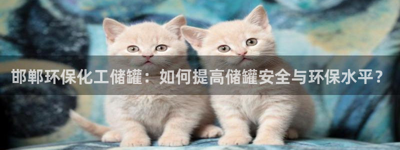 亿万28下载地址：邯郸环保化工储罐：如何提高储罐安全与环保水平？